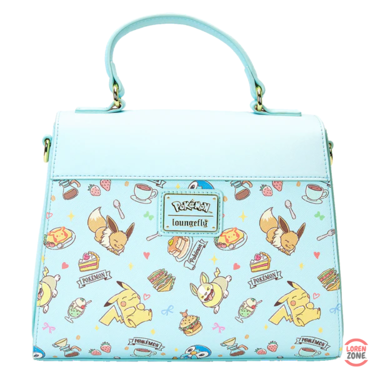 Sac à Main - Pikachu