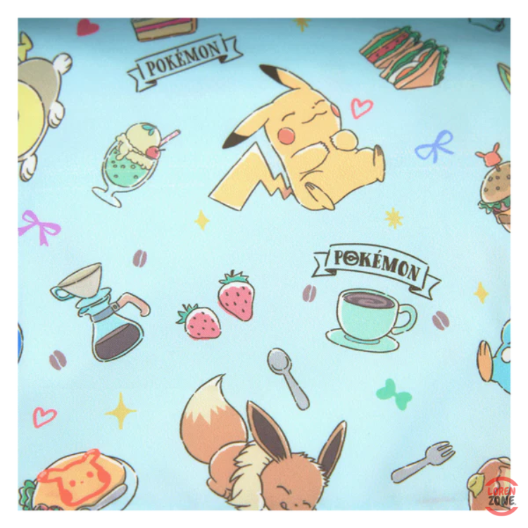 Sac à Main - Pikachu