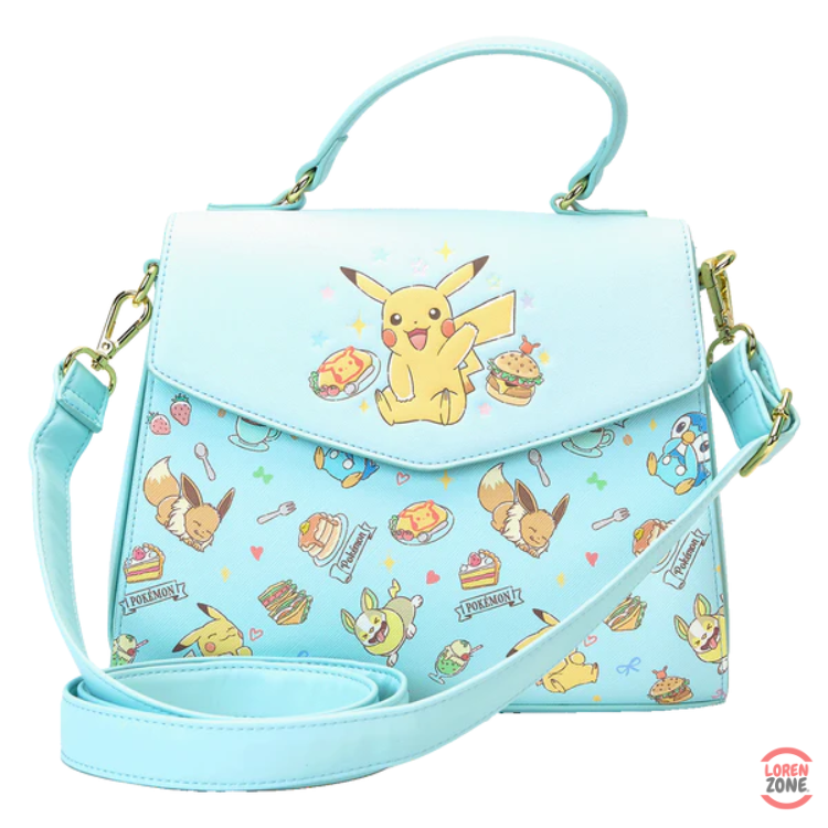 Sac à Main - Pikachu