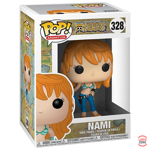 328 - Nami