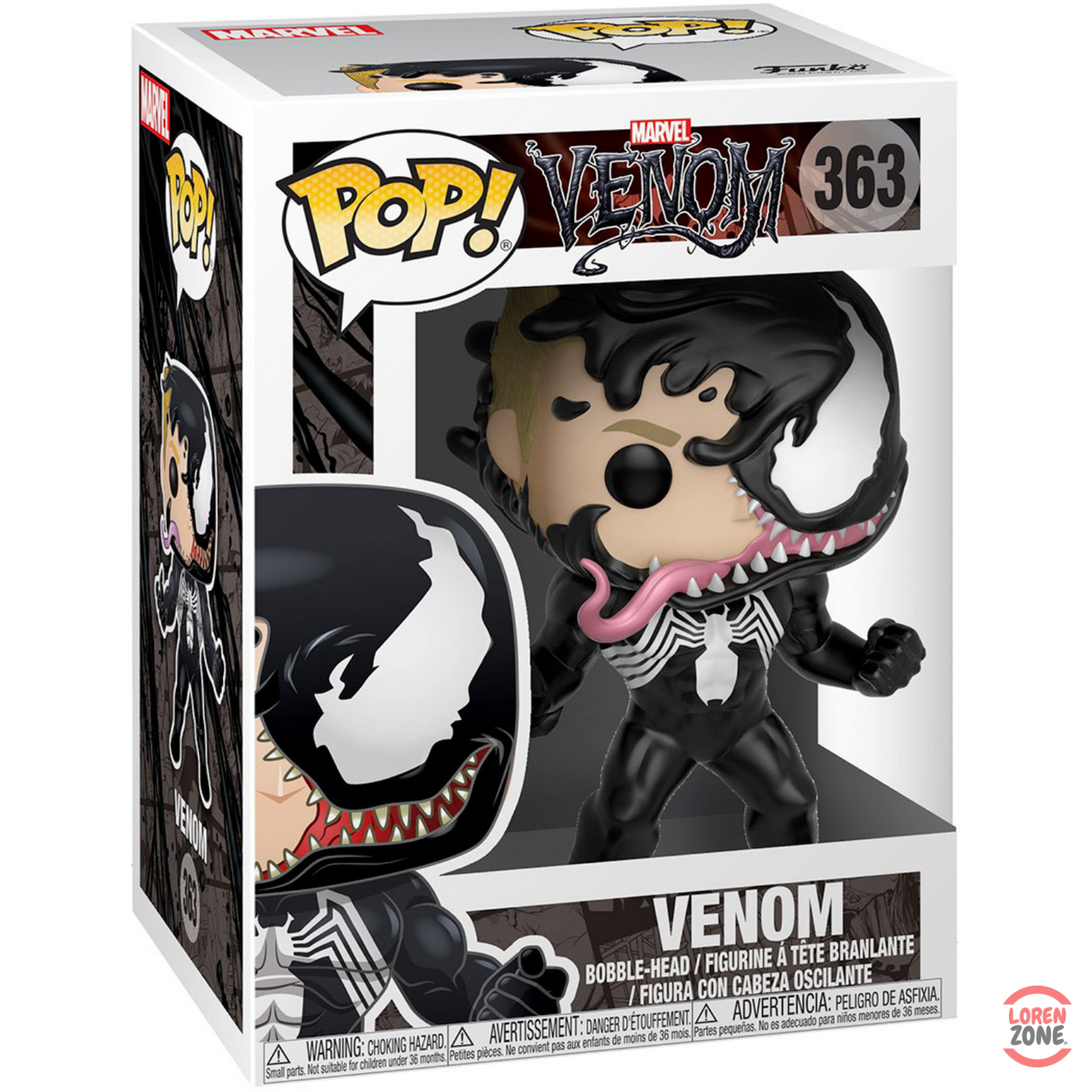 Venom - 363