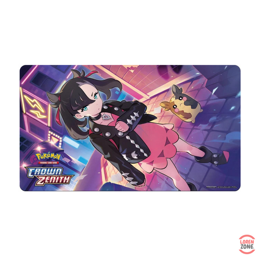 Playmat - Morpeko V-Union