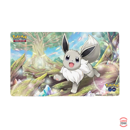 Playmat - Evoli Radieux