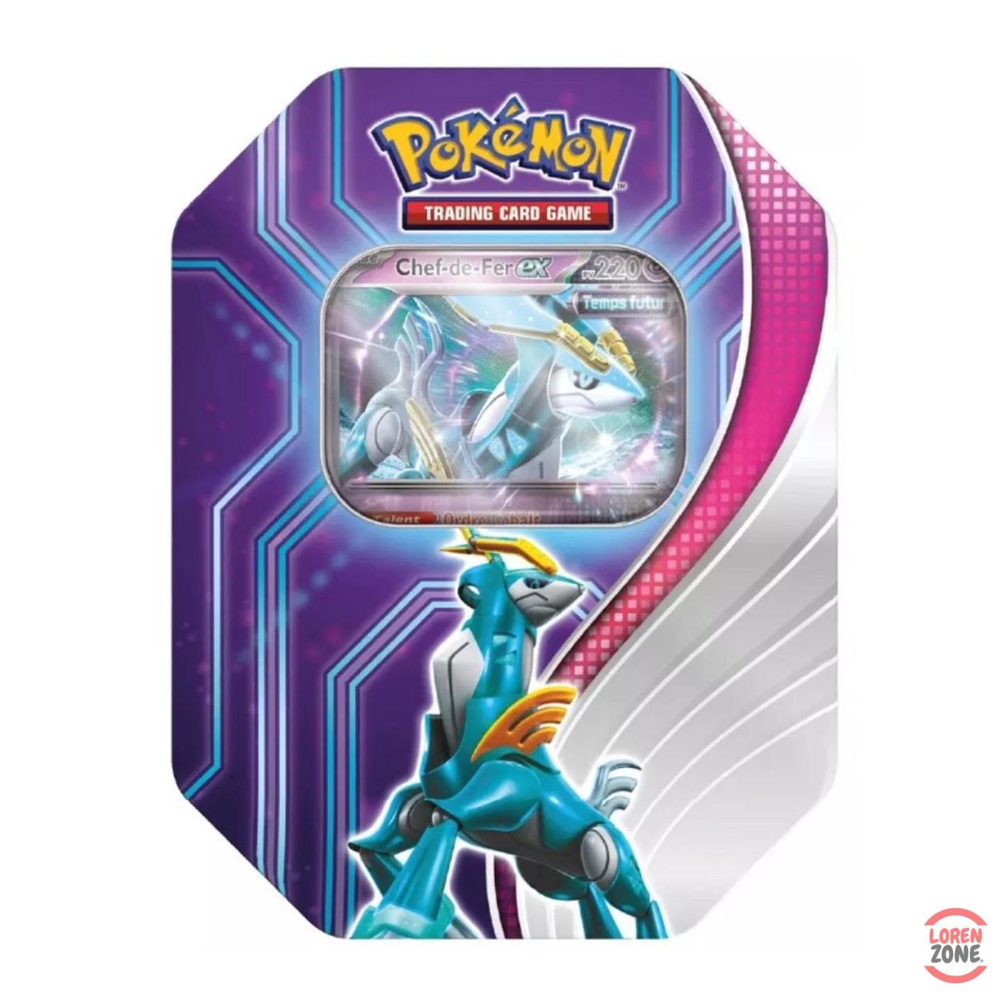 PokéBox - Septembre 2024