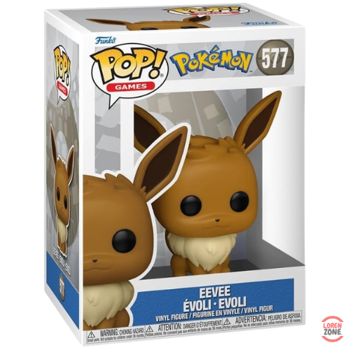 577 - Evoli