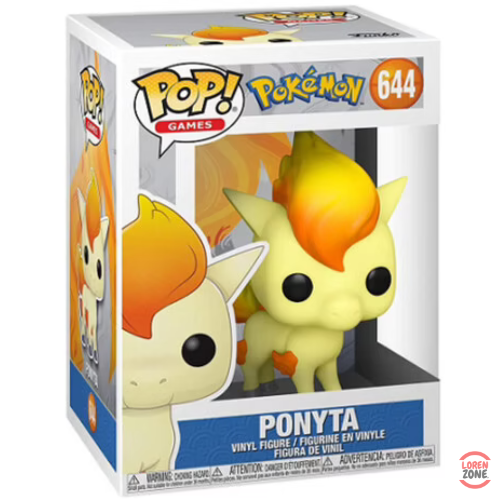 644 - Ponita