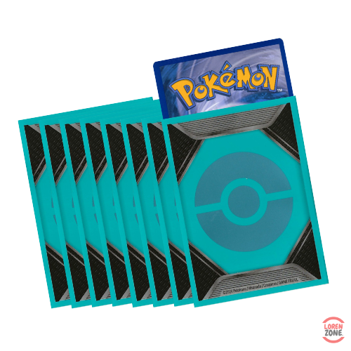 Sleeves Deck - Tapatoès
