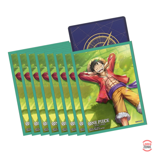 Sleeves Deck - ST21 EX Gear 5TH