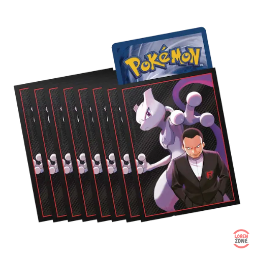 Sleeves - Rivalités Destinées