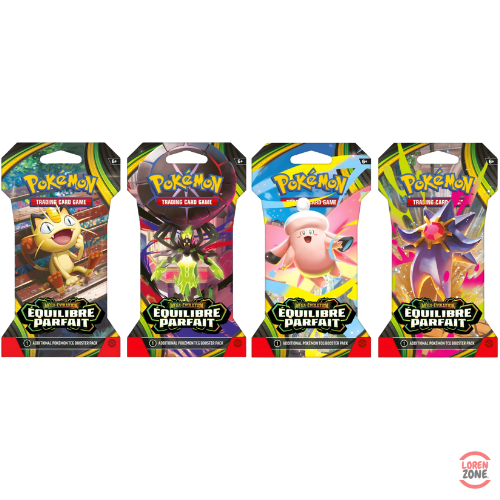 Artset - Équilibre Parfait