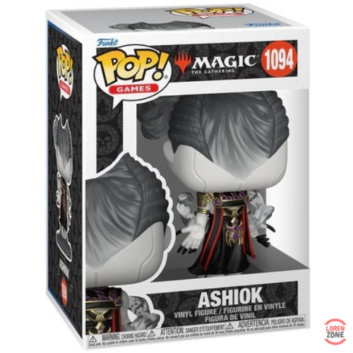 Ashiok - 1094
