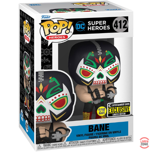 Bane - 412