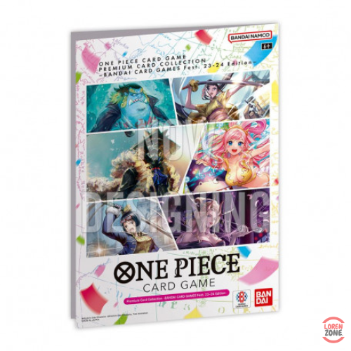 Premium Card Collection - Bandai Card Games Fest. 23/24 Edition