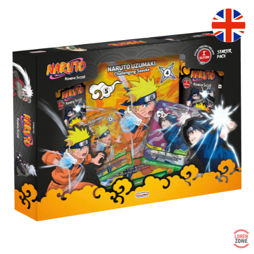 Box Set - Konoha Shidō / 1st Set