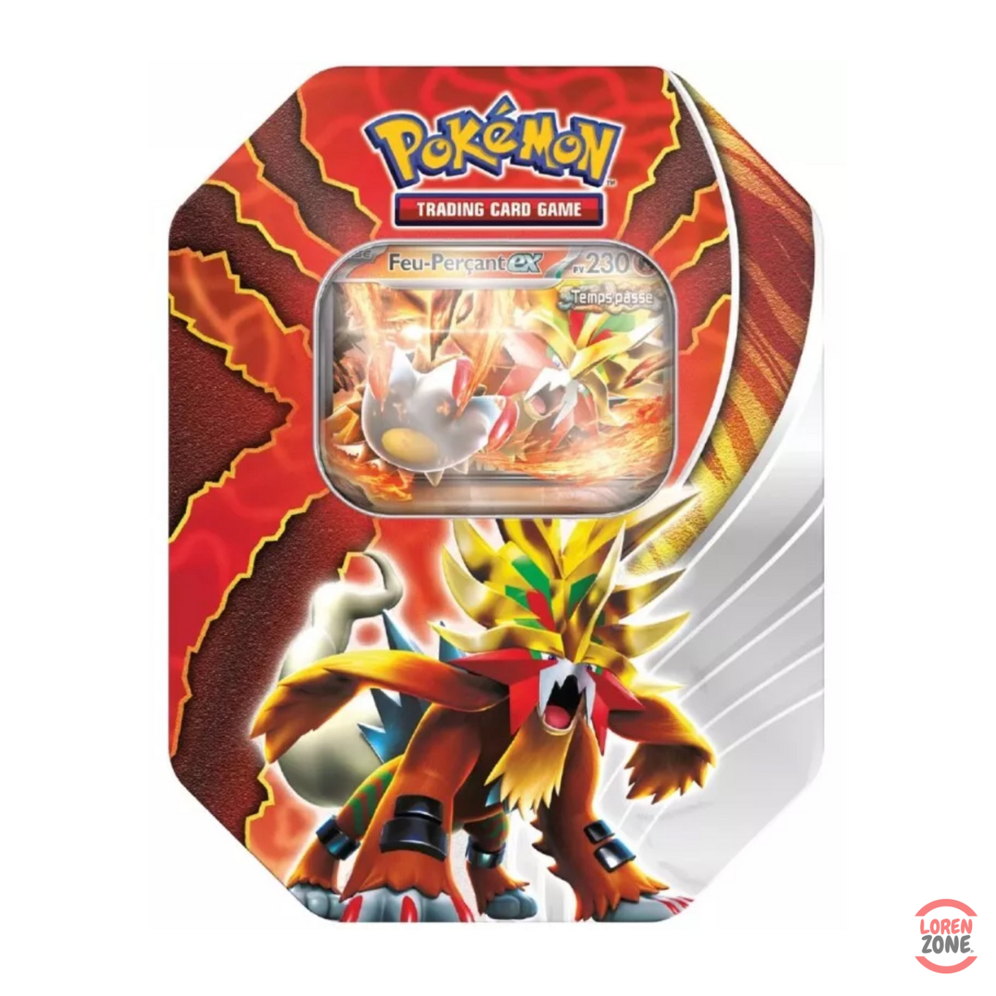 PokéBox - Septembre 2024