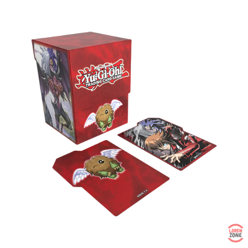 Deck Box - Jaden & Yubel