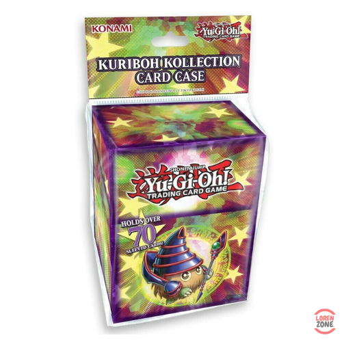 Deck Box - Kuriboh