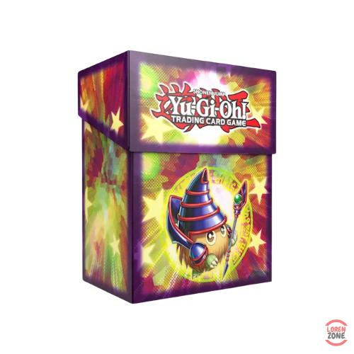 Deck Box - Kuriboh