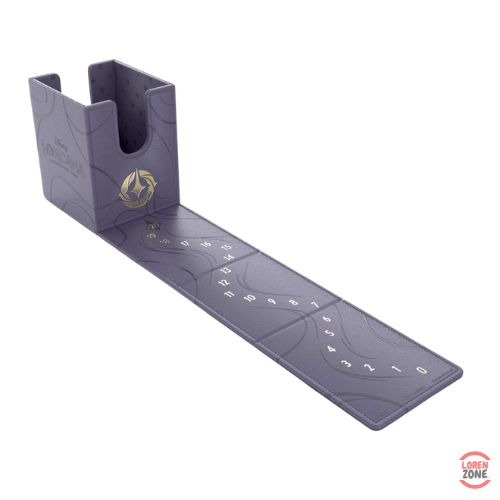 Deck Box - Lorcana Premium Ultra Pro