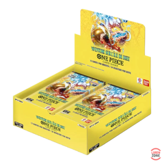 Display - Aventure Sur L'Ile De Dieu / OP15-EB04