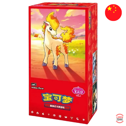 Display - Gem Pack Vol 4
