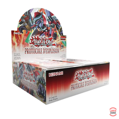 Display - Protocole d'Explosion