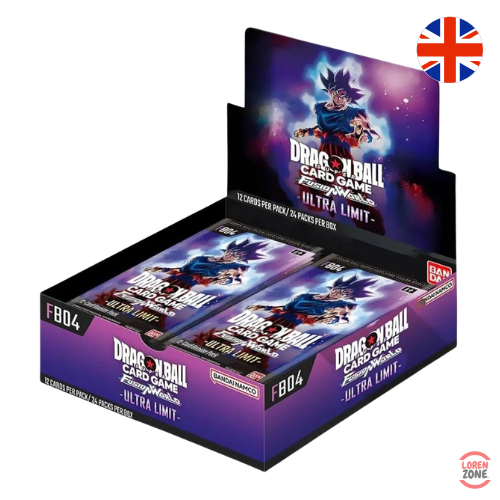 Display - Ultra Limit / FB04