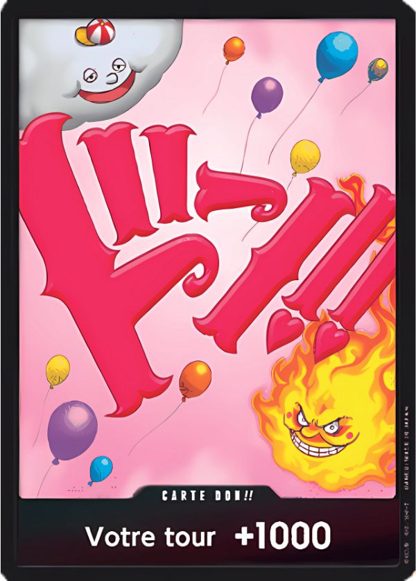 Don!! - BigMom V1