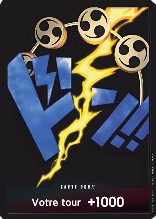 Don!! Enel V2 - Prb01 FR