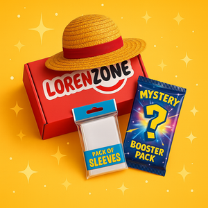 Early - Starter Club [ONE PIECE FR]