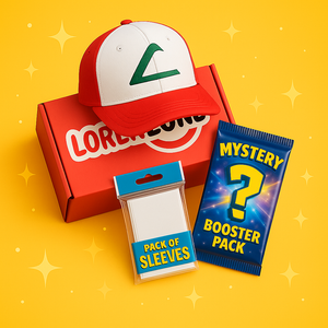 Early - Starter Club [POKÉMON FR]