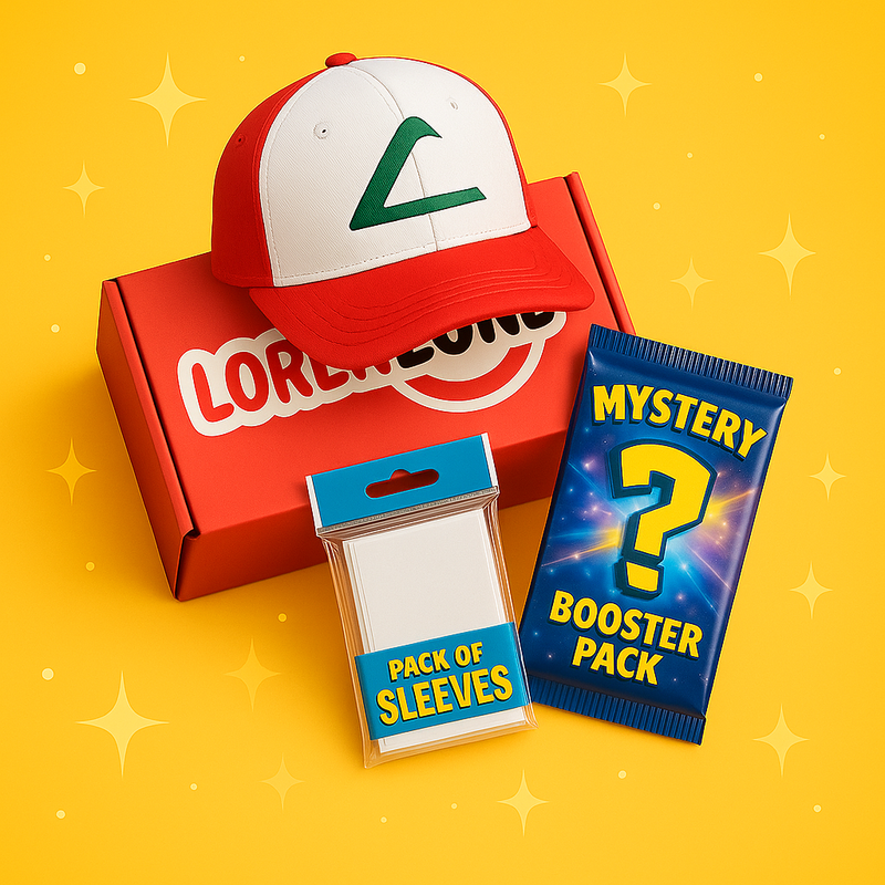 Early - Starter Club [POKÉMON FR]