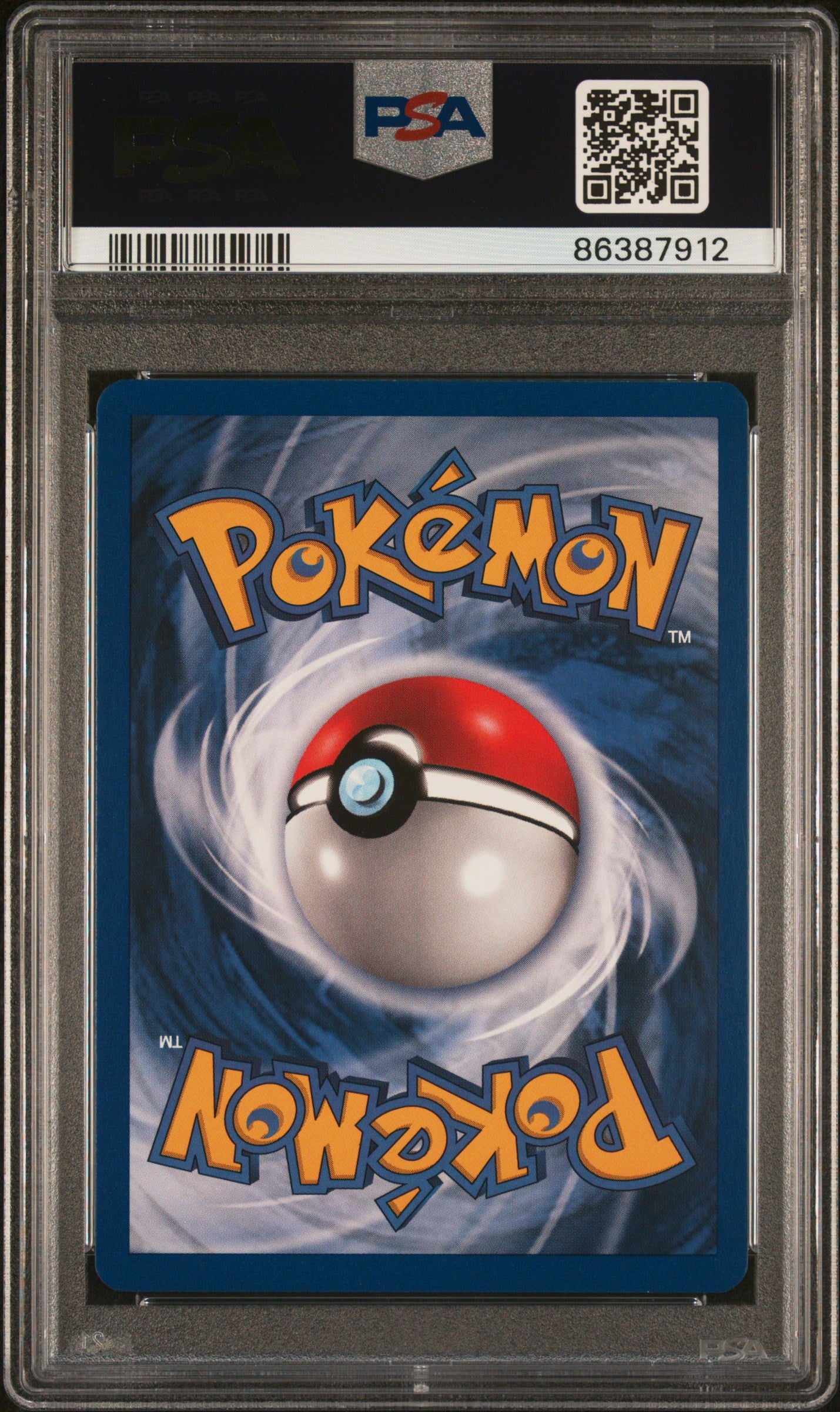 Electrode 21/102 - PSA 9