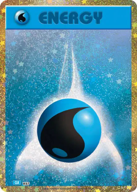 Energie Eau