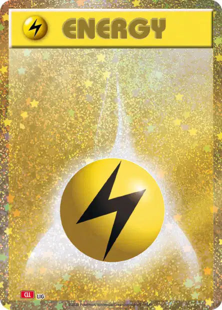 Energie Électrique