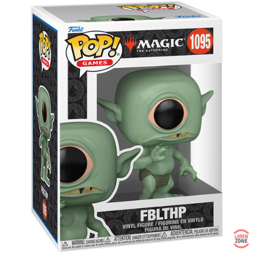 FBLTHP - 1095