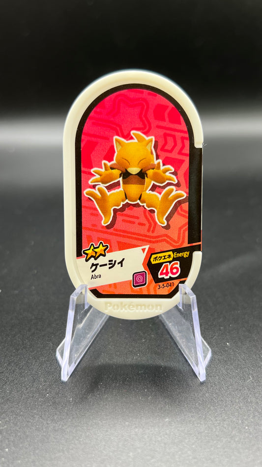 Mezastar 3-5-041 - Abra