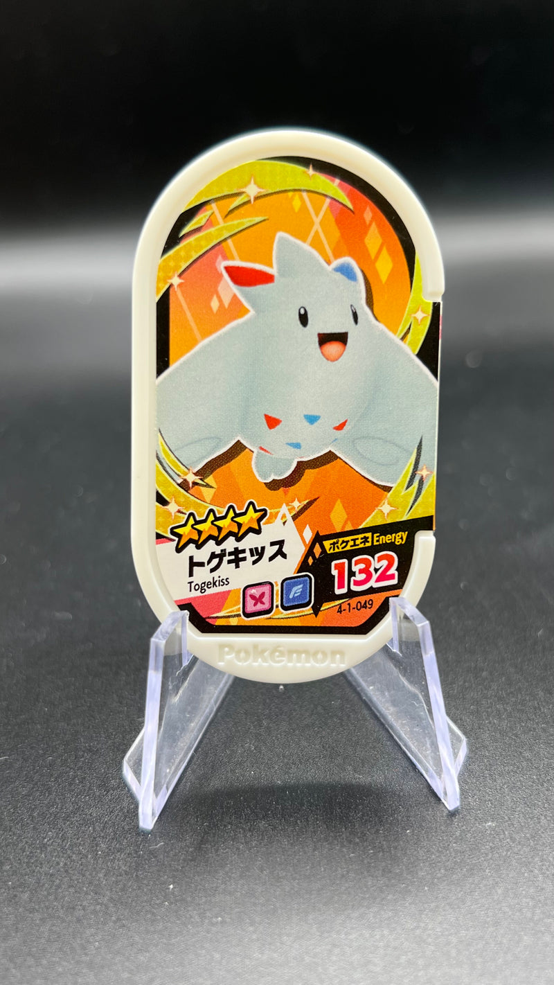 Mezastar 4-1-049 - Togekiss