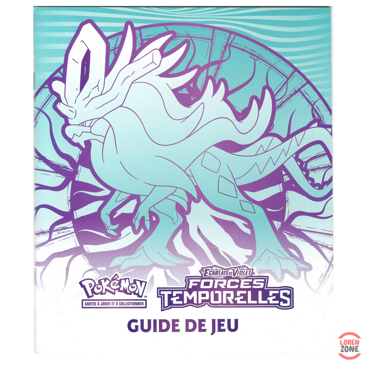 Guide De Jeu - Forces Temporelles