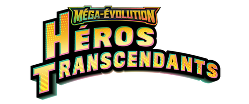 Logo Série Pokémon  Flammes Fantasmagoriques ME02