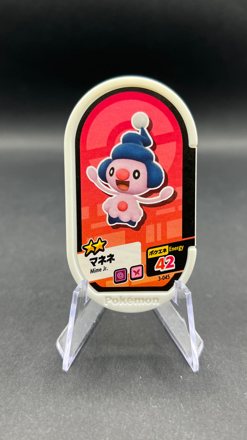 Mezastar 3-045 - Mime JR.
