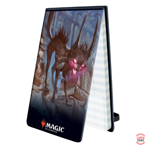 Life Pad - Falthis, Shadowcat Familiar