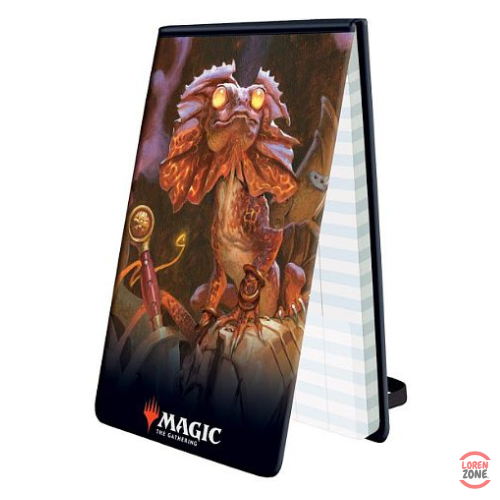 Life Pad - Toggo, Goblin Weaponsmith