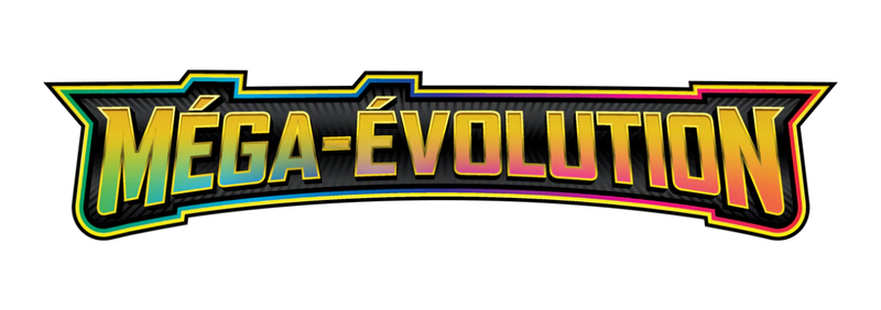 Méga-Évolution