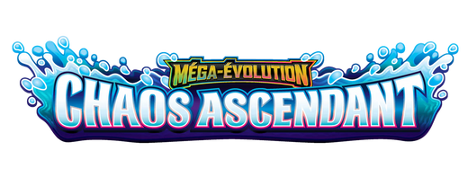 Chaos Ascendant