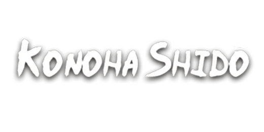 Konoha Shidō - 1er Chapitre / ED1