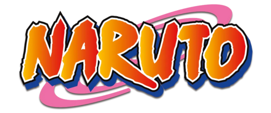 Logo Naruto Mythos TCG