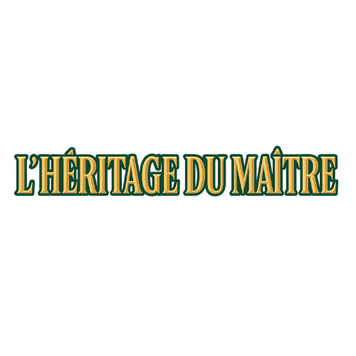 OP12 / L'Héritage Du Maître