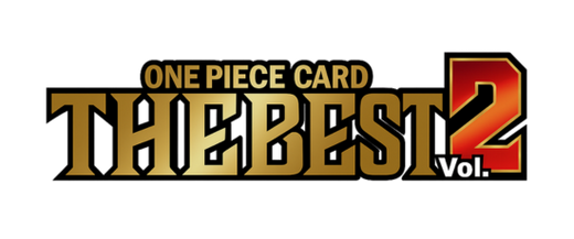 PRB02 / The Best Vol. 2