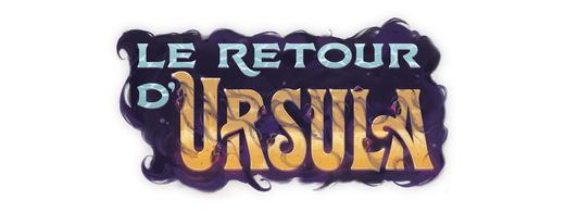 Chapitre 04 - Le Retour d'Ursula